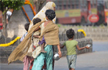 You can be arrested for looking poor in most Indian states and Union territories